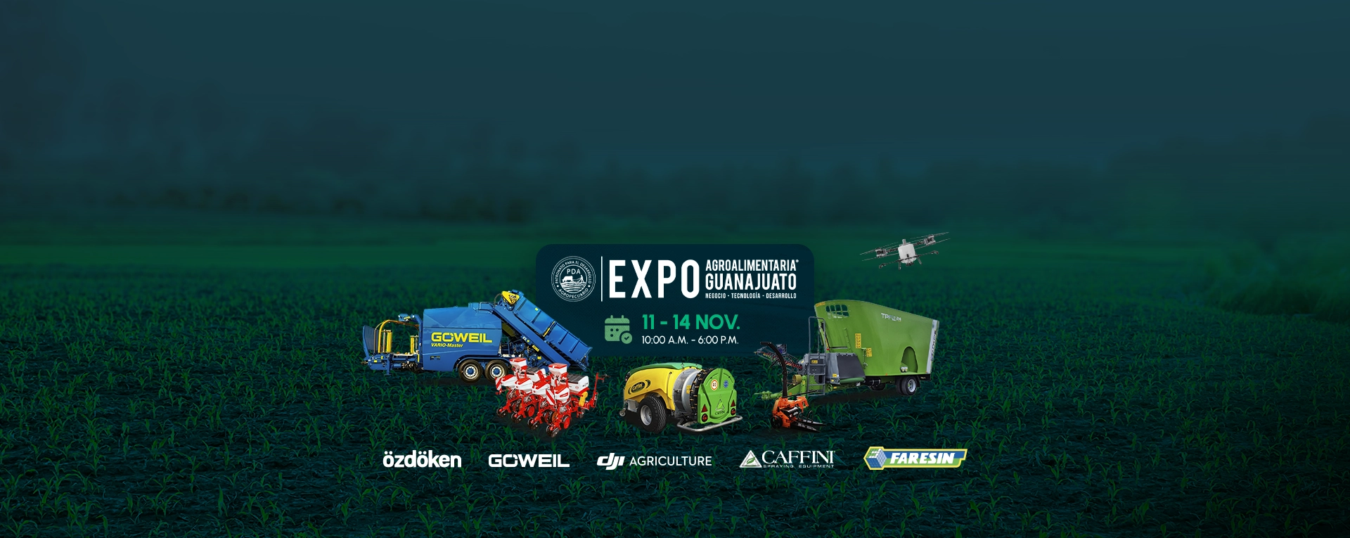 Descubre cómo la innovación puede fortalecer tu producción