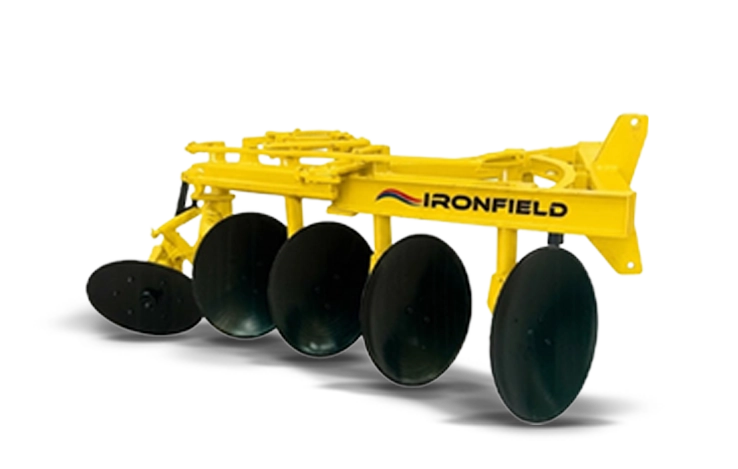 Ironfield