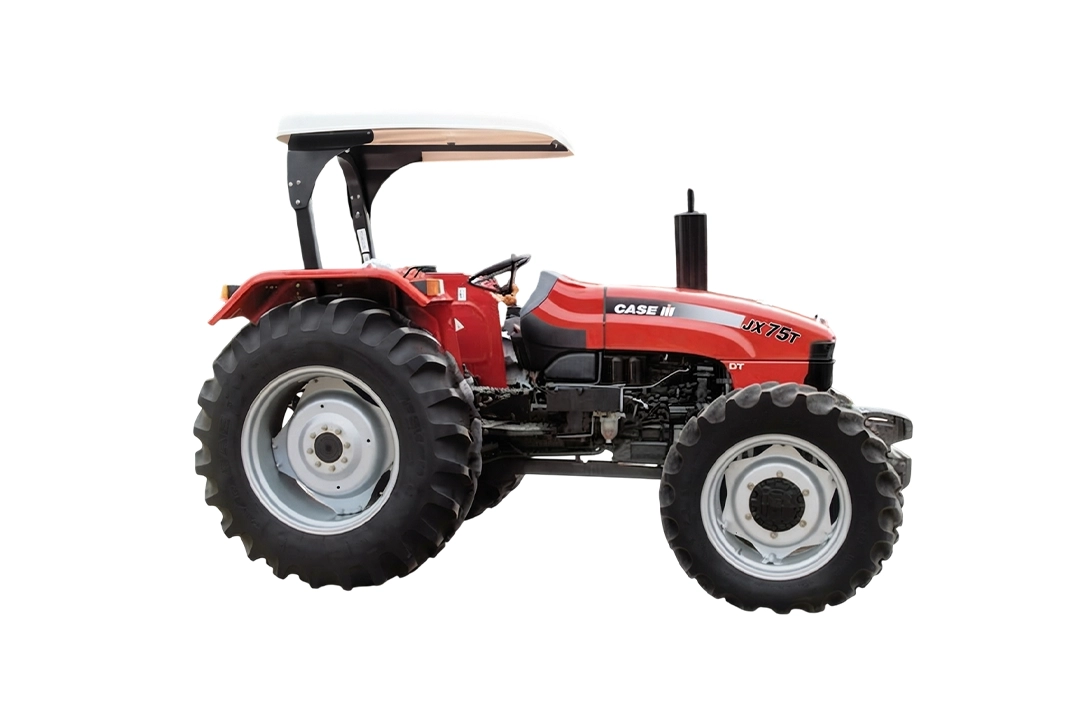 Tractos agrícola JX75T