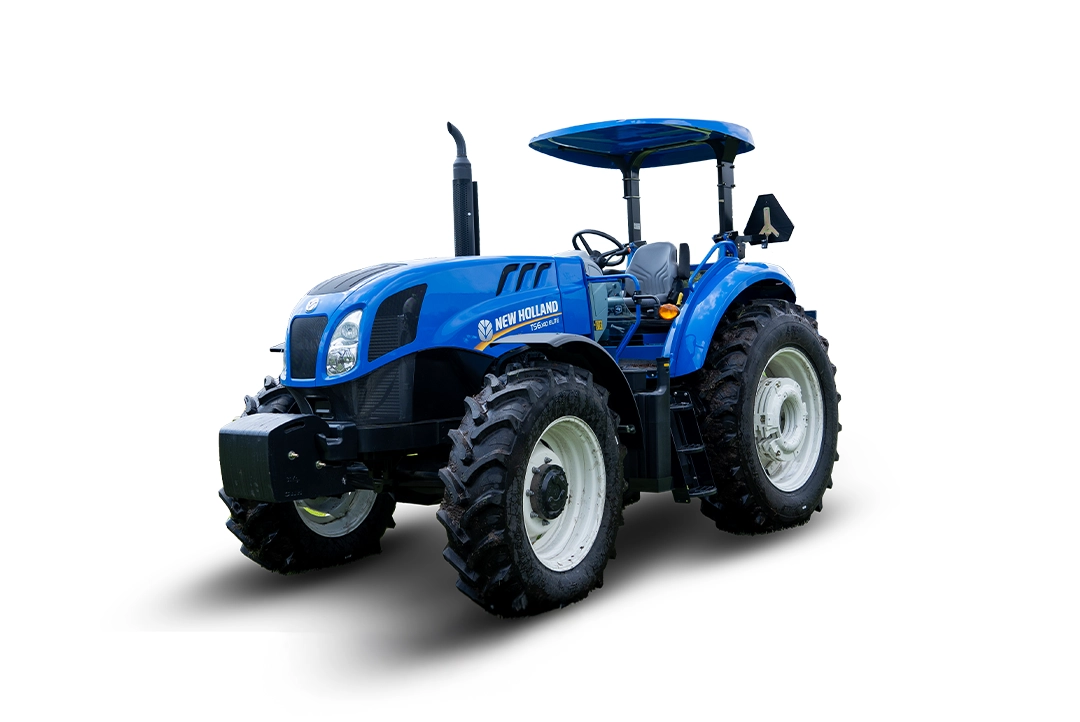Tractor de campo New Holland TS6.140 Elite