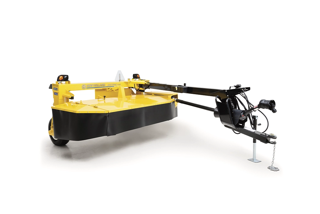 Segadora Discbine 209