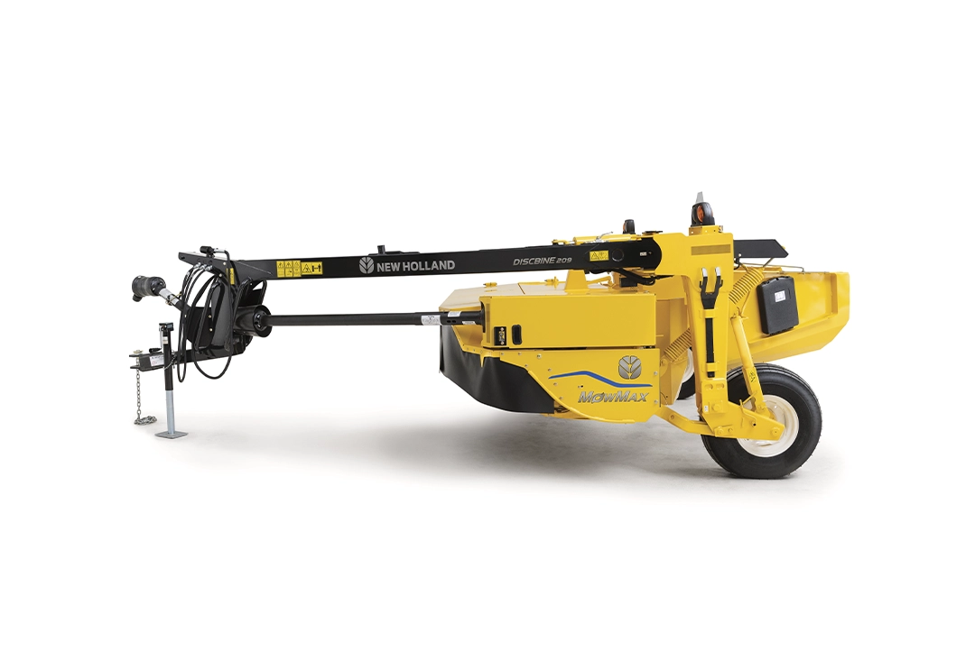 Discbine 209 New Holland