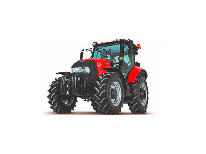 Tractor agrícola Farmall 110M Case IH