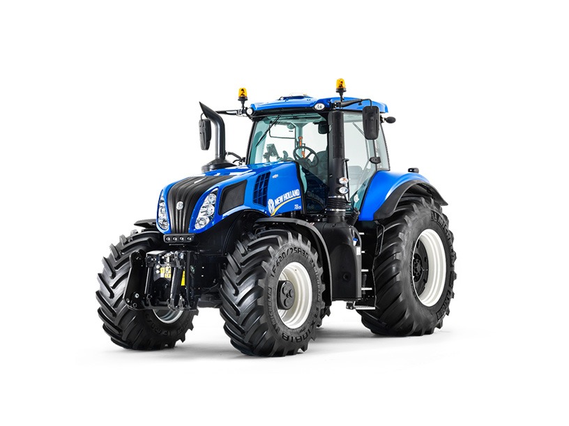 T8 410 New Holland Agriculture