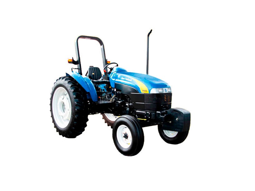 New Holland Agriculture TT 75 2WD