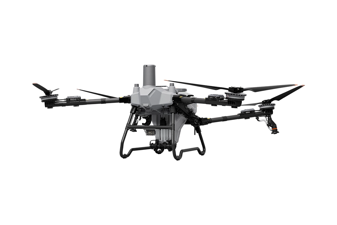 Dron agrícola DJI Agras T55