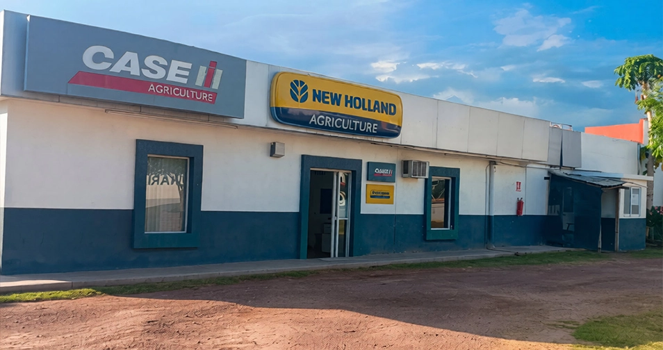 Sucursal Agtrac Apatzingan