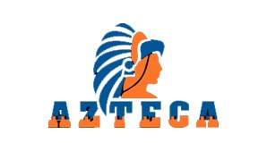 logotipo de la marca azteca