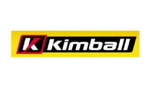 logotipo de la marca Kimball