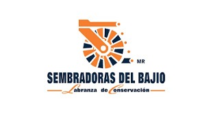 logotipo de la marca Sembradoras del Bajio