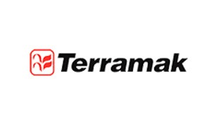 logotipo de la marca Terramak