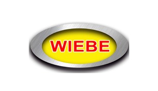 logotipo de la marca WIEBE