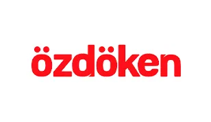 logotipo Ozdoken