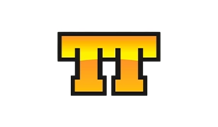 Logotipo marca TT