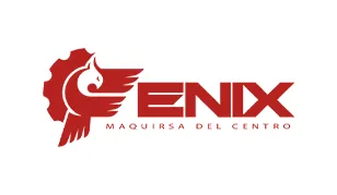 logotipo fenix