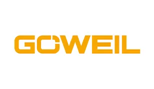 logotipo de la marca Goweil