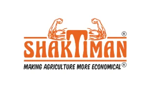 logotipo de la marca Shaktiman