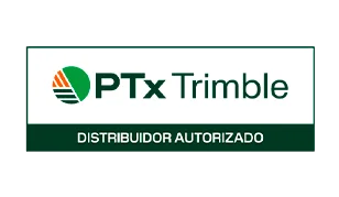 logotipo de la marca Trimble