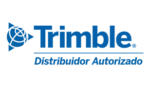 logotipo de la marca Trimble