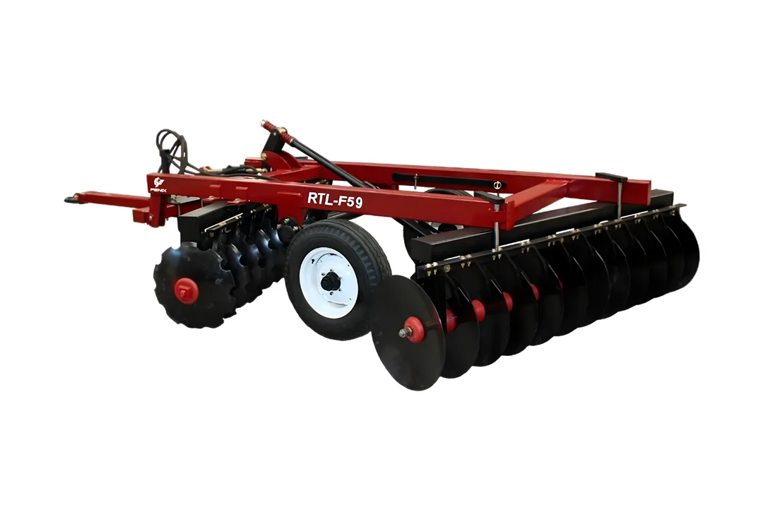 Rastra de tiro de 20 discos