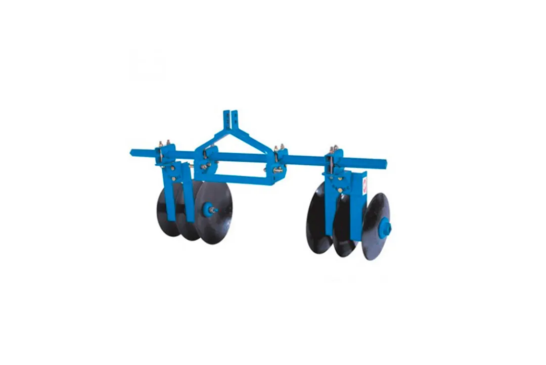 Bordero para tractor JB-2D