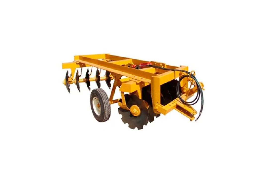 Rastras de discos Durable en venta