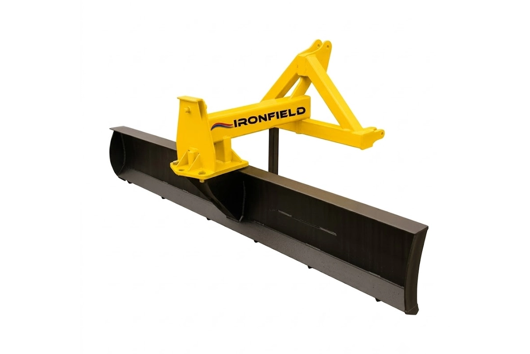 Ironfield CAH-24P