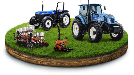 Fenaza 2024 ofertas equipo agrícola