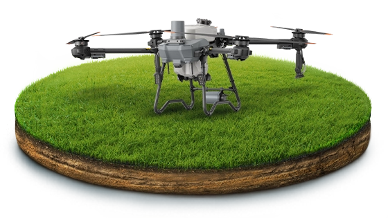 Promoción dron T25P
