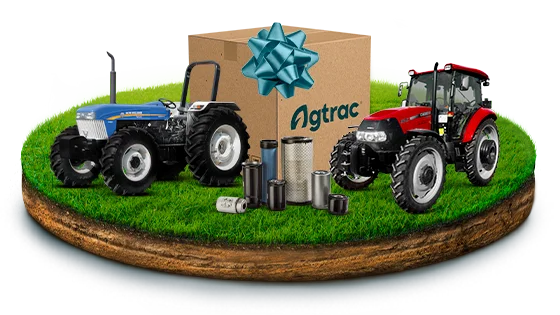 ¡Los mejores Kits de mantenimiento para tu tractor!