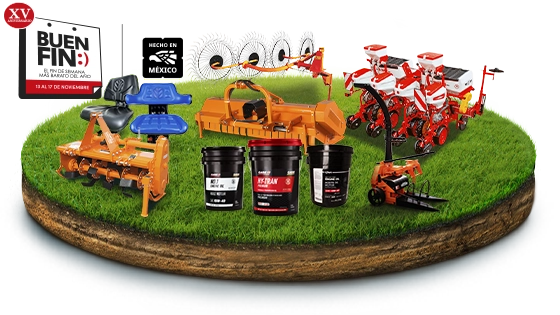 promociones buen fin