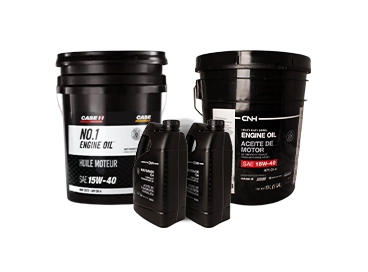 Aceites y lubricantes