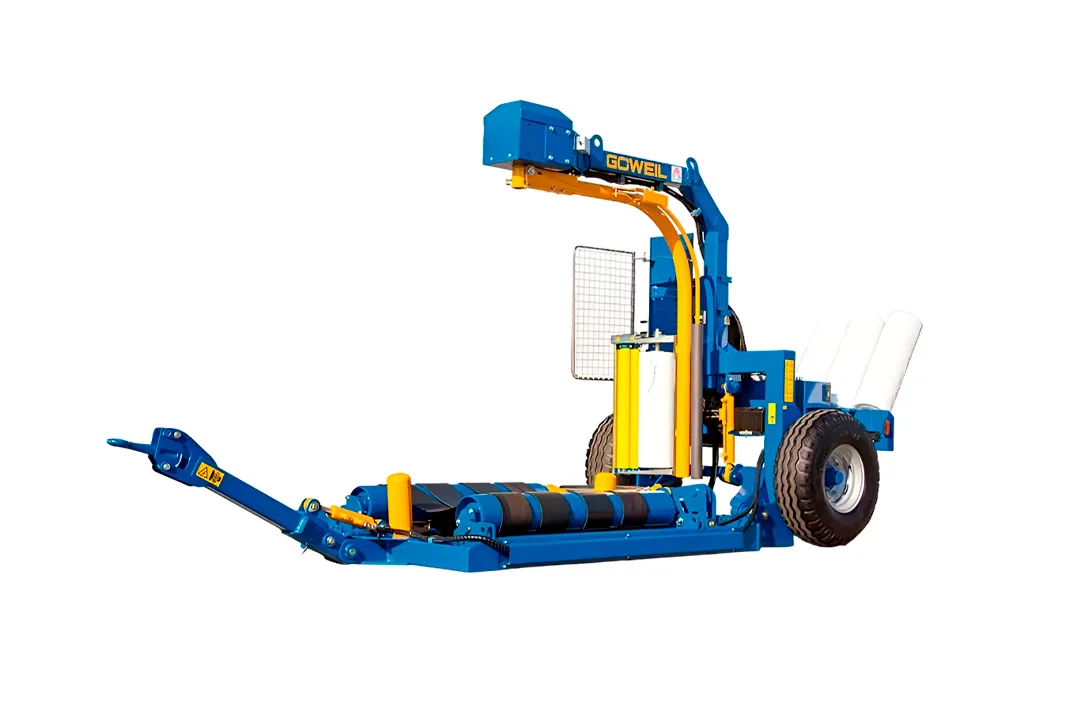 G3010 Farmer