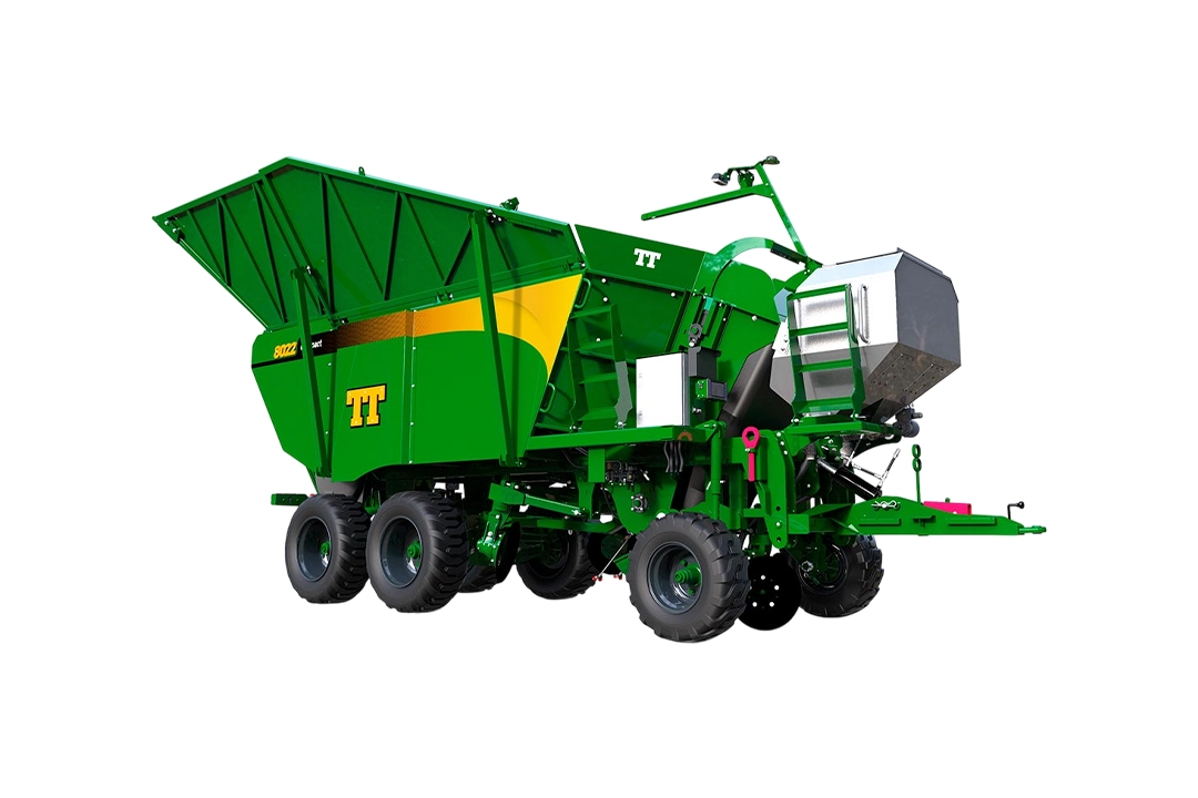 TT 8022 Compact