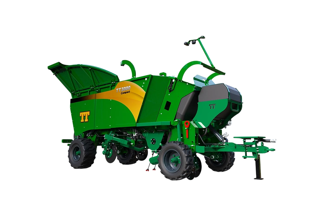 TT 3000 Compact
